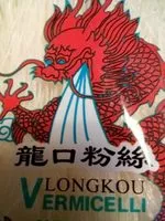 Mängden socker i Vermicelles de "Longkou"