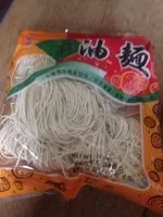 Mängden socker i Nouilles ramen