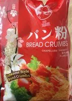 Mängden socker i Bread crumb