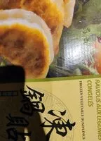 Mängden socker i Raviolis légumes