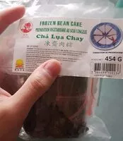 Mängden socker i Chà Lųa Chay