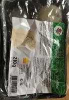 Mängden socker i Mochis glacés mojito