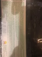 Mängden socker i Assortiment de collations à la vapeur
