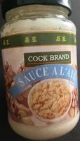 Mängden socker i Sauce à L'ail