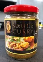 Mängden socker i Sauce Curry
