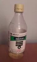 Mängden socker i Grain flavored distilled vinegar