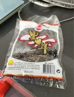 Mängden socker i Champignon Noir Sec 080 G émincé