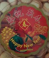 Mängden socker i Mini biscuits