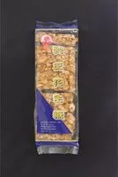 Mängden socker i Confiserie Aux Cacahuètes