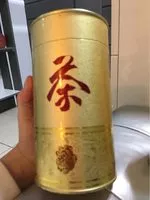 Mängden socker i Thé oolong