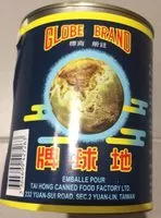 Mängden socker i pousses de bambou en demies au naturel