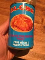 Mängden socker i Gluten frit pour vegetariens "poulet"