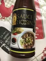 Mängden socker i Sauce Hoisin