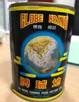 Mängden socker i Pate de Soja