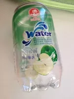 Mängden socker i Boisson gazeuse arome pomme