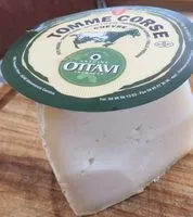 Mängden socker i Tomme de chèvre