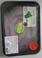 Mängden socker i Chipolata au roquefort