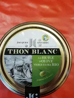 Mängden socker i thon