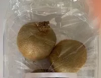 Mängden socker i Kiwi