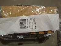 Mängden socker i Kiwi