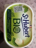 Mängden socker i Bio 100% végétal