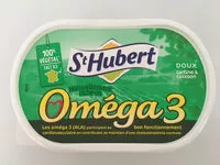 Mängden socker i Oméga 3 Doux Tartine & Cuisson