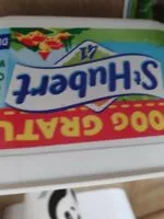 Mängden socker i Beurre et Hubert
