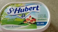 Mängden socker i St Hubert omega 3