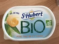 Mängden socker i St Hubert Bio