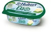 Mängden socker i St Hubert Bio Sel de mer