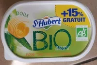 Mängden socker i St Hubert Bio 