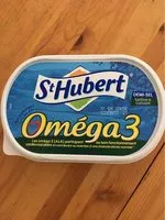 Mängden socker i Oméga 3 Demi-sel Tartine & Cuisson
