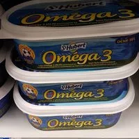 Mängden socker i Oméga 3 Demi-Sel