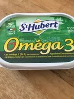 Mängden socker i Oméga 3 Doux
