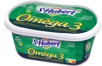 Mängden socker i Matière grasse St Hubert