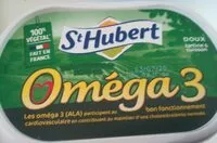 Mängden socker i St Hubert