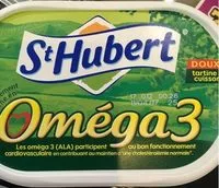 Mängden socker i Omega 3
