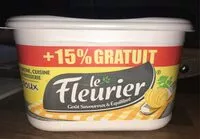 Mängden socker i Matière grasse à tartiner