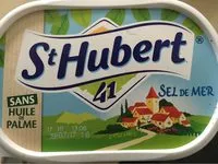 Mängden socker i St hubert 41 500 g demi sel ss hdp