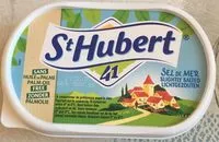 Mängden socker i St hubert 41 250 g demi sel ss hdp frnl