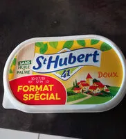 Mängden socker i St hubert 41 ss hdp 565 g doux format special