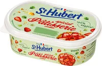 Mängden socker i St hubert special patisserie 250g dx
