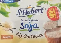 Mängden socker i Riz Onctueux
