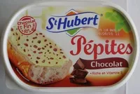 Mängden socker i Pâte à tartiner à base de matières grasses allégées et de chocolat