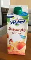 Mängden socker i Amande Douceur