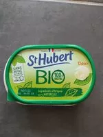 Mängden socker i St Hubert Bio