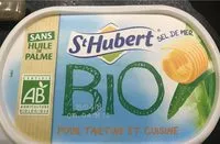 Mängden socker i Bio Sel de Mer
