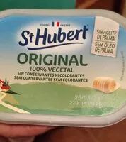 Mängden socker i Margarina Original Vegetal
