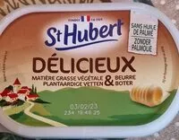 Mängden socker i Délicieux