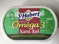 Mängden socker i Oméga 3 sans sel